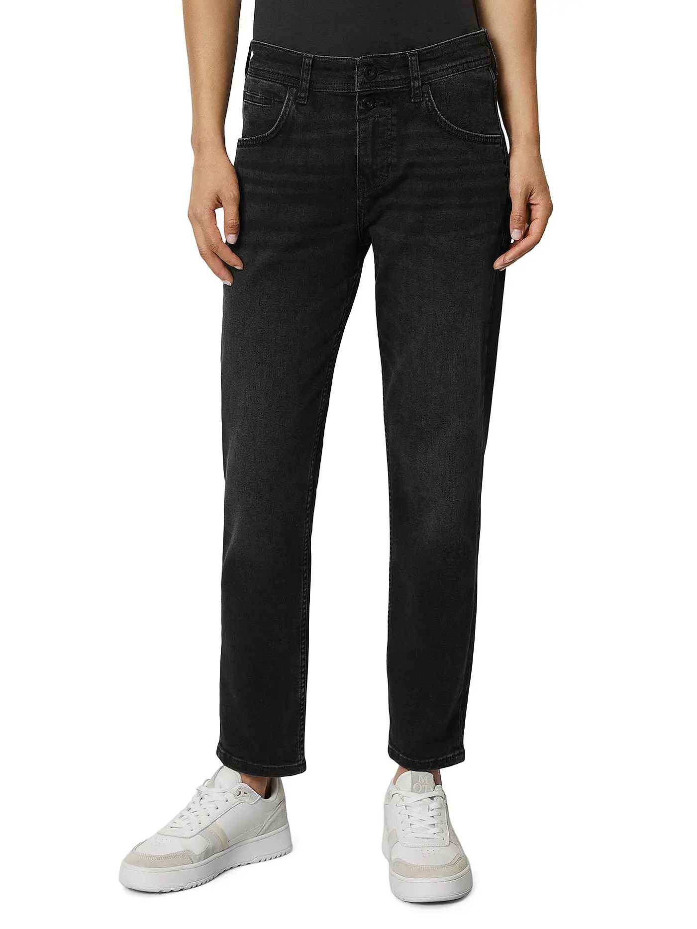 MARC O'POLO | Jeans Boyfriend Fit | 
